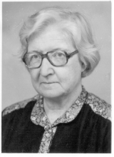 PROFESOR JADWIGA ŁANKIEWICZ
