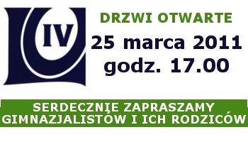 drzwi otwarte