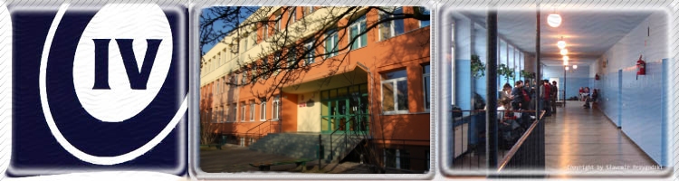 IV Liceum Ogólnokształcące im. Komisji Edukacji Narodowej w Poznaniu
